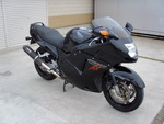 �������� �� ������ �������� Honda CBR1100XX 1999 ���� 5